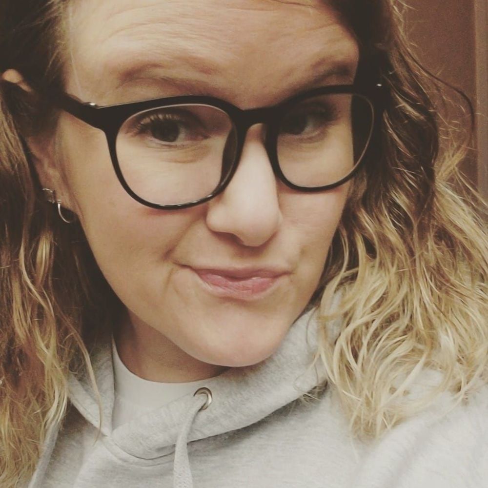 Meet your Posher, Rachel